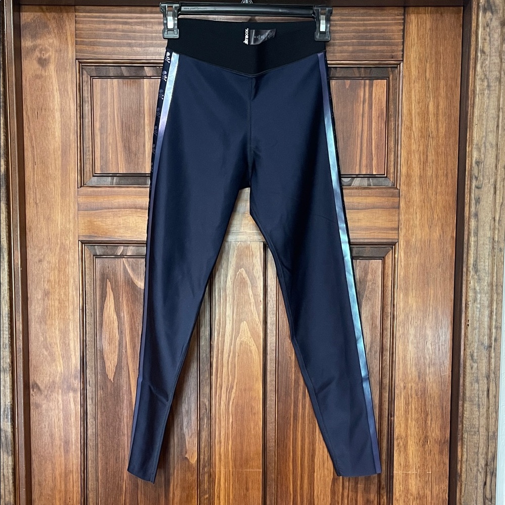 Ultracor high-waisted leggings designed in collaboration with SoulCycle Small